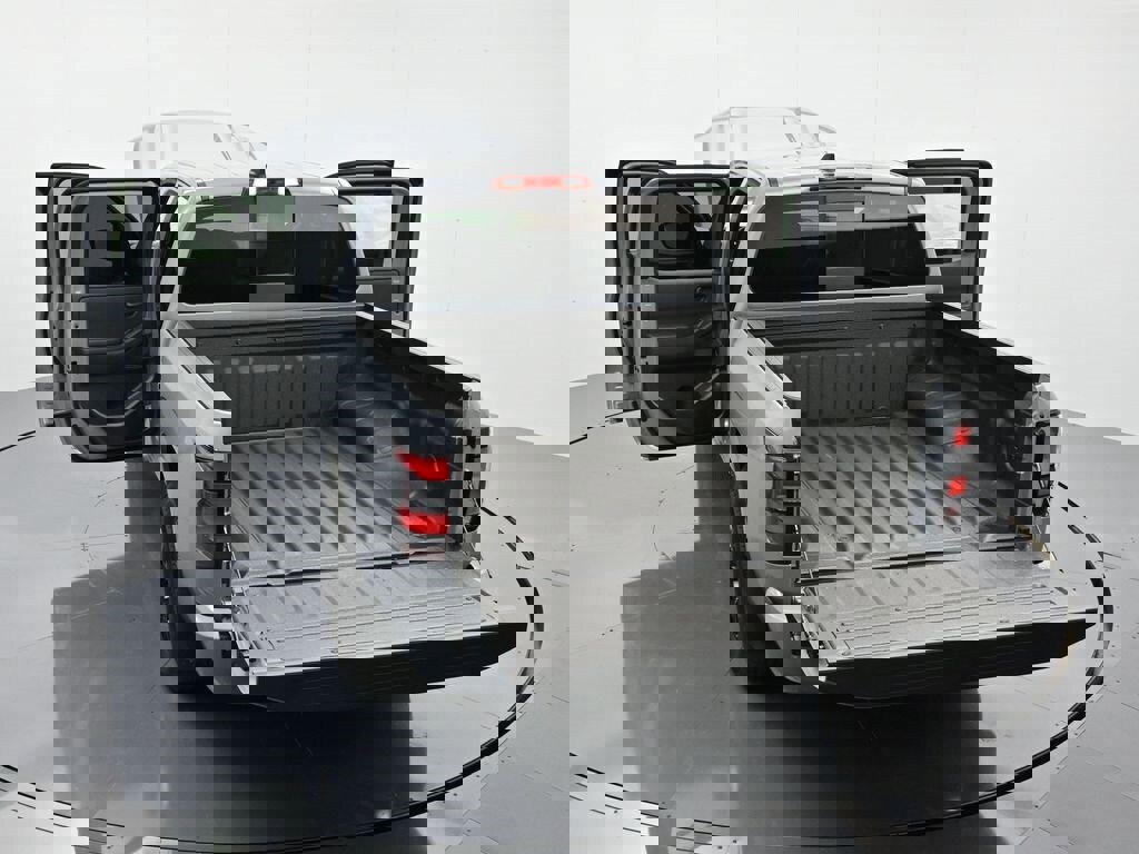 New 2026 Nissan Frontier SV image 45