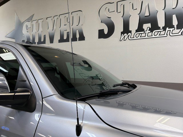 Used 2017 Toyota Tundra Platinum image 46