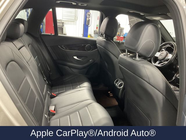 Used 2022 Mercedes-Benz GLC 300 image 11