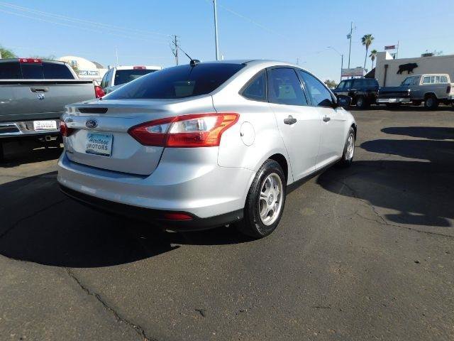 Used 2013 Ford Focus S image 7