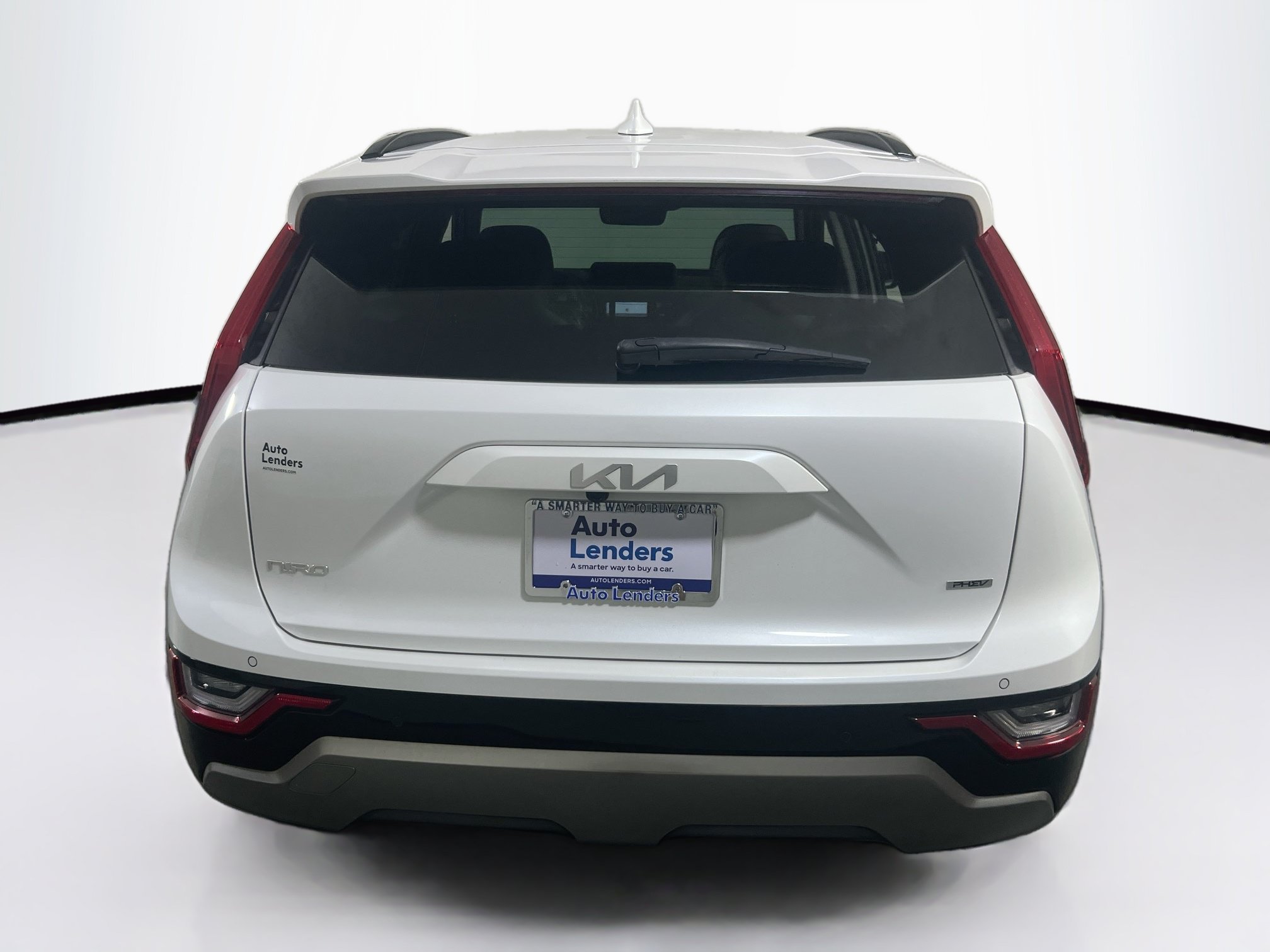 Used 2023 Kia Niro SX Touring FWD image 6