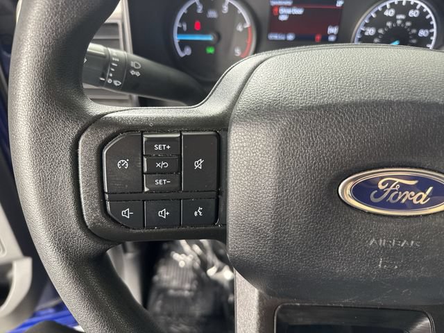 Used 2026 Ford F350 XLT AWD/4WD image 12
