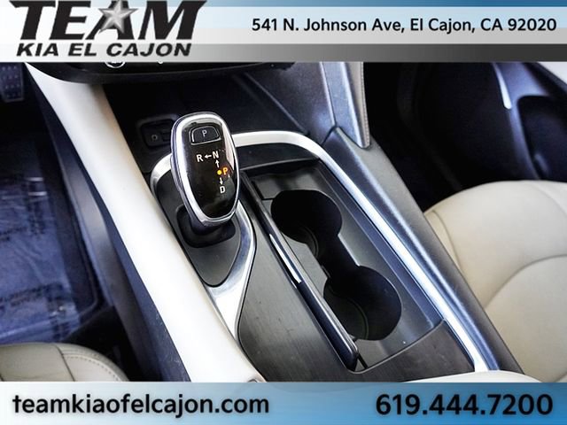 Used 2020 Buick Enclave Essence w/ Trailering Package, 5000 lbs. FWD image 32
