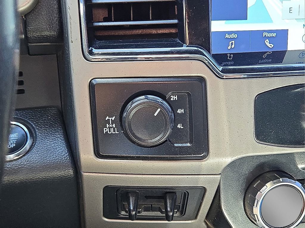 Used 2022 Ford F250 Lariat w/ Lariat Ultimate Package image 29