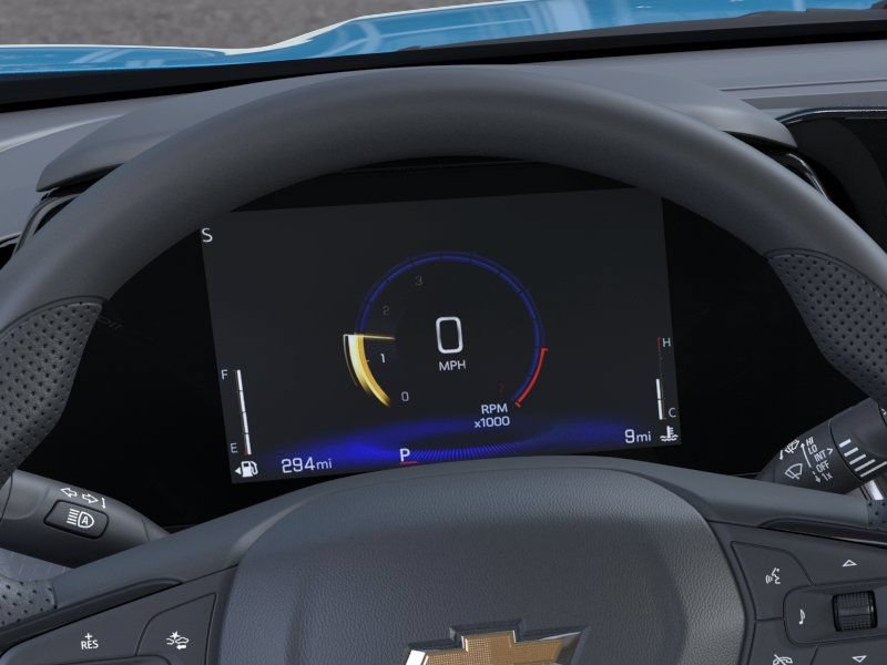New 2026 Chevrolet Trax LT FWD image 18