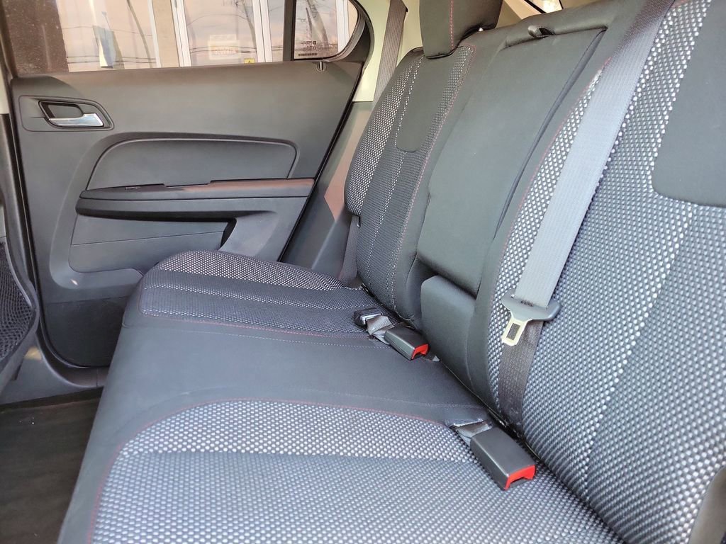 Used 2017 Chevrolet Equinox LT FWD image 10