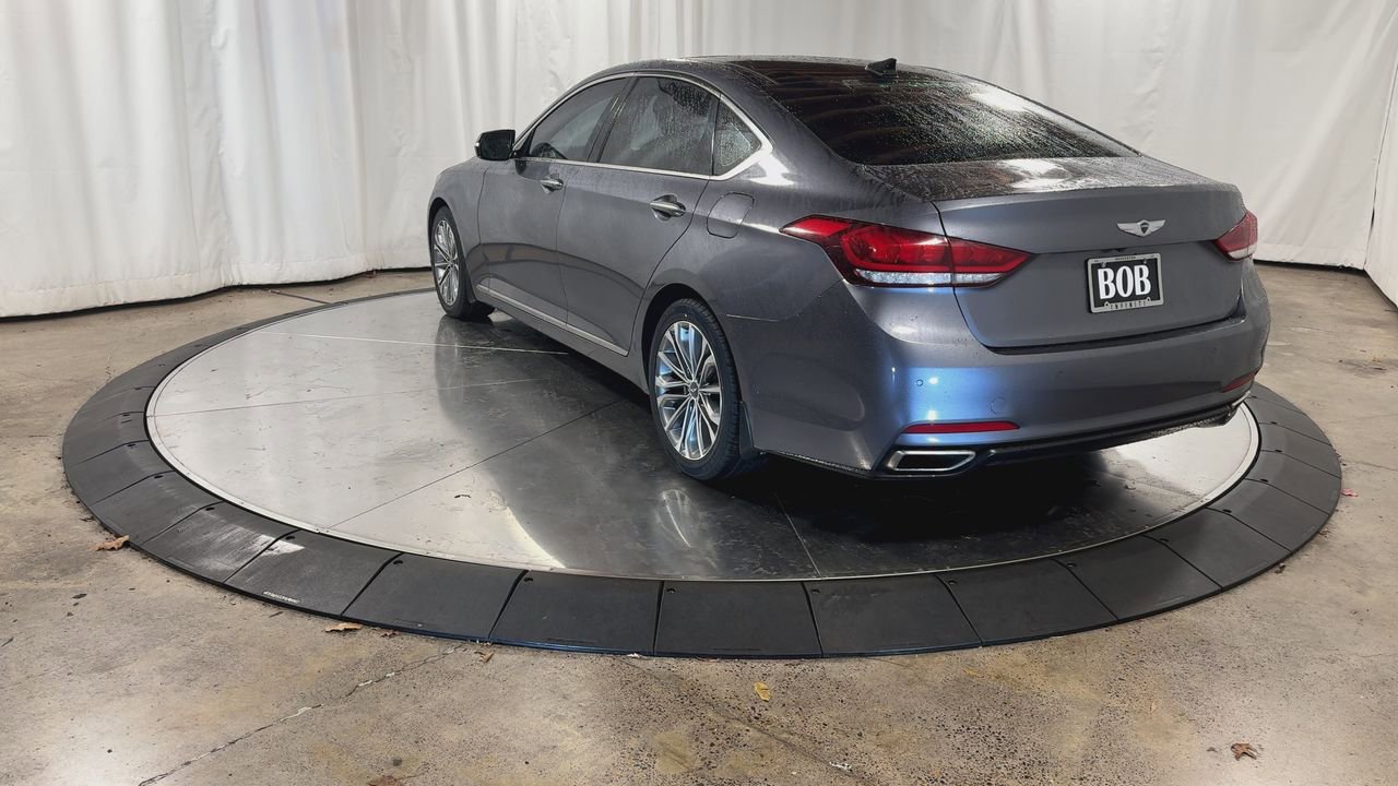 Used 2015 Hyundai Genesis 3.8 w/ Option Group 03 image 7