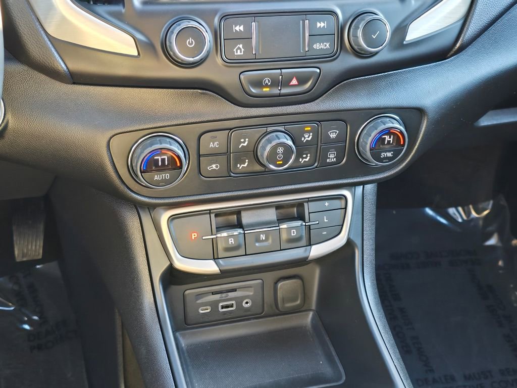 Certified 2023 GMC Terrain Denali w/ Denali Premium Package image 24