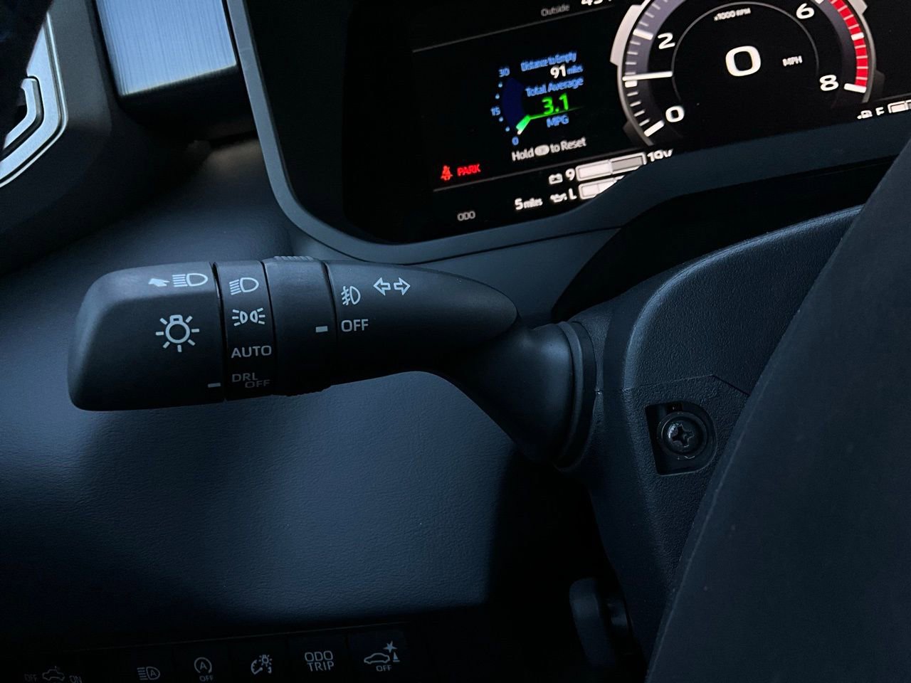 New 2026 Toyota Tundra Platinum image 42