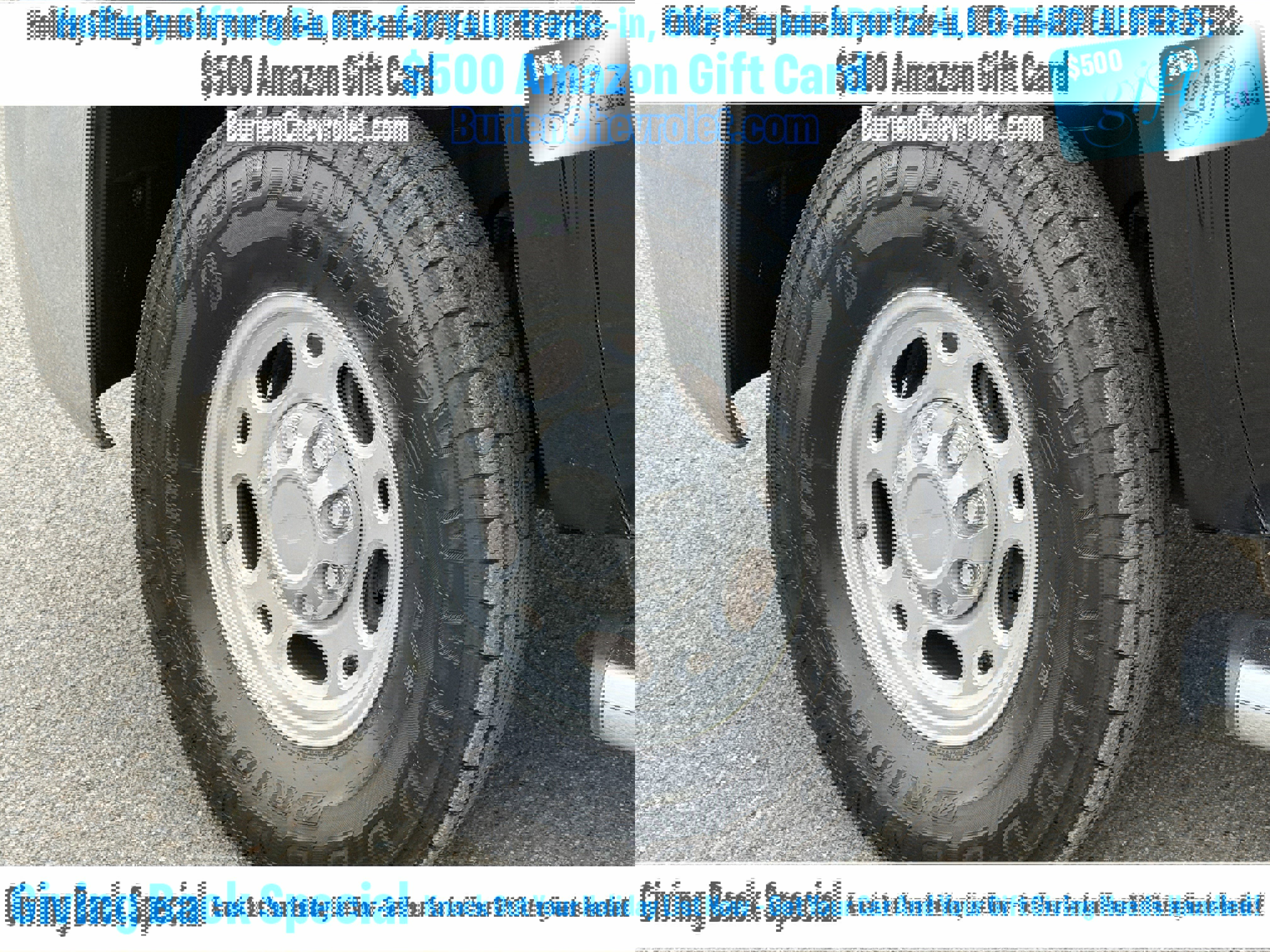 Used 2008 Chevrolet Silverado 2500 LTZ w/ Safety Package image 32