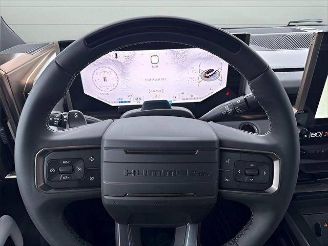 New 2025 GMC Hummer EV 3X image 18