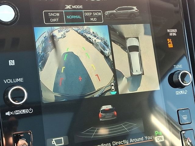 New 2026 Subaru Ascent Bronze Edition image 19