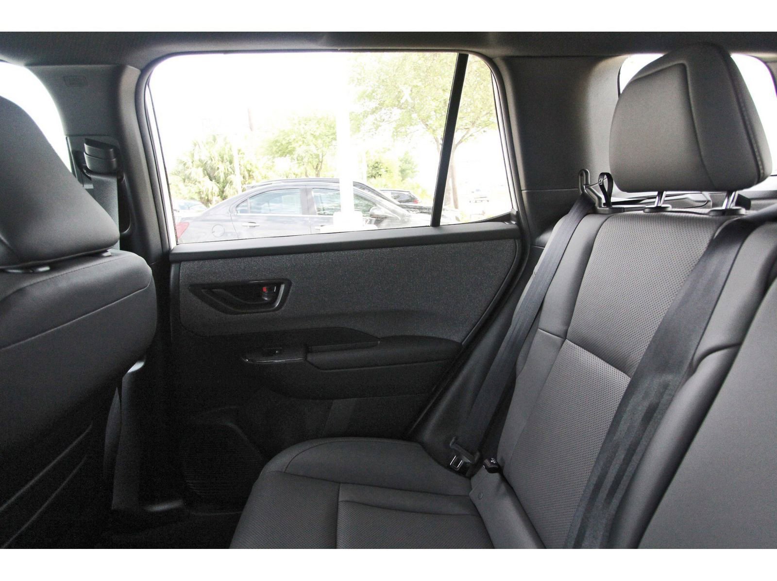 New 2026 Subaru Outback Limited image 9