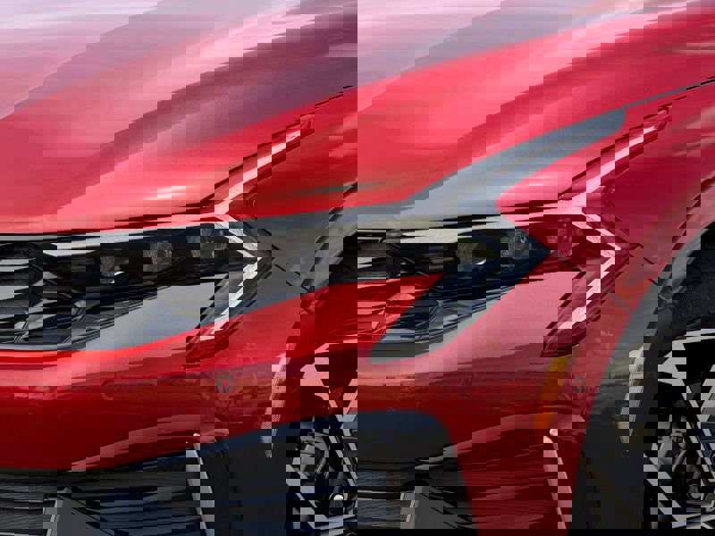 New 2025 Kia K5 EX image 10