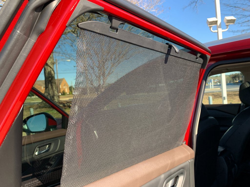 Used 2023 Nissan Rogue SV w/ SV Premium B Package image 28