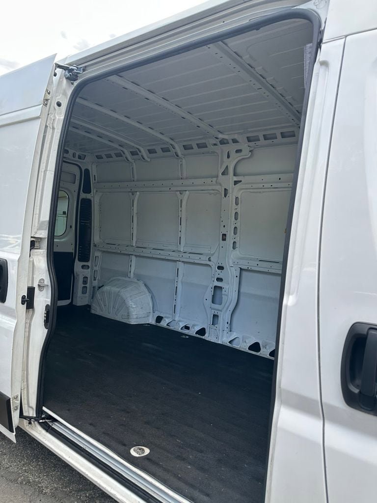 Used 2021 RAM ProMaster 2500 FWD image 23