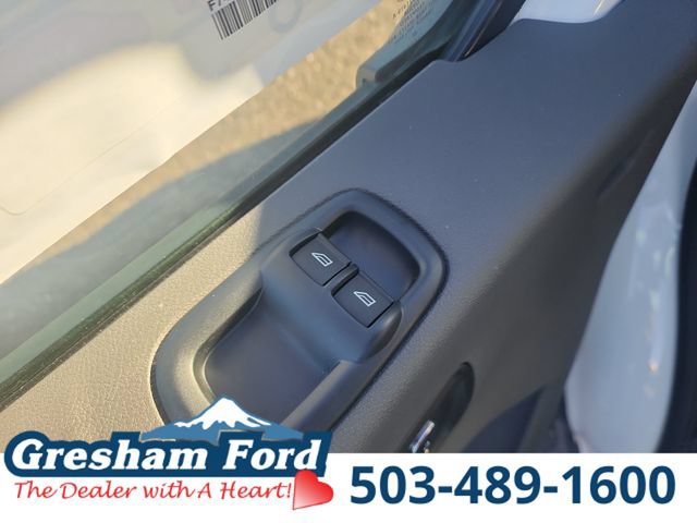New 2026 Ford Transit 350 XL AWD/4WD image 12