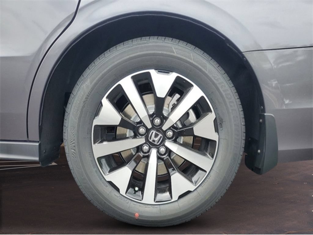 New 2027 Honda Odyssey EX-L image 7