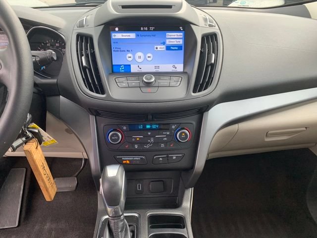 Used 2018 Ford Escape SEL FWD image 31