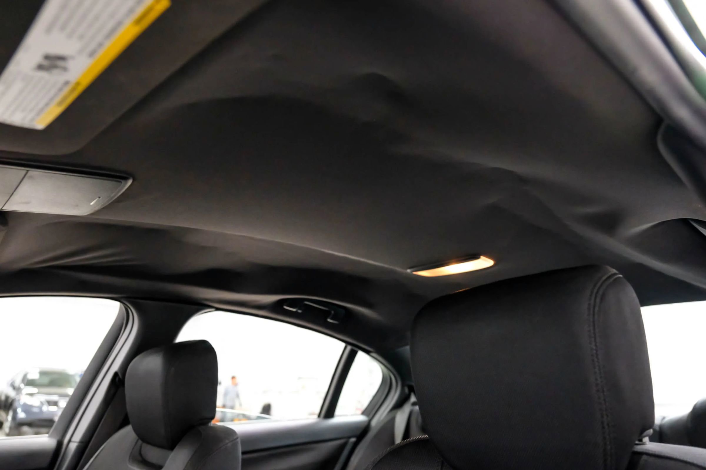 Used 2008 Pontiac G8 image 25