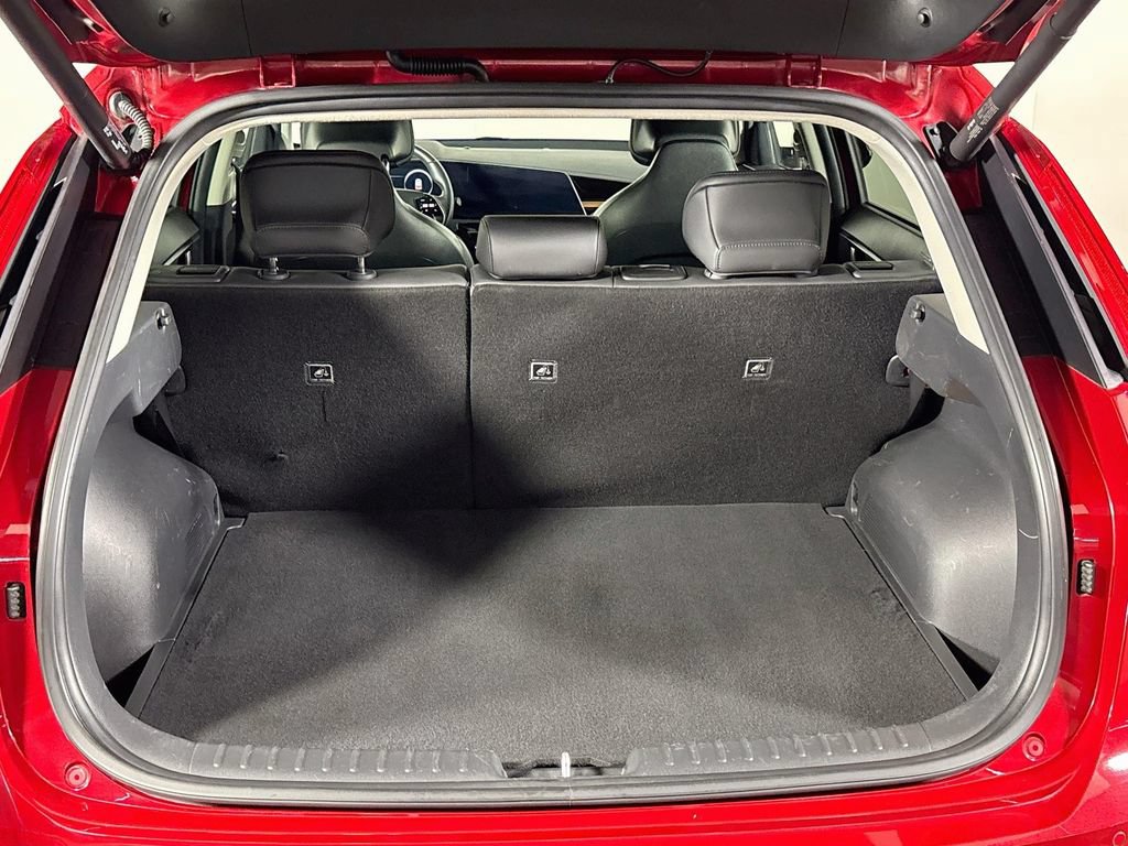 Certified 2023 Kia Niro Wind FWD image 22