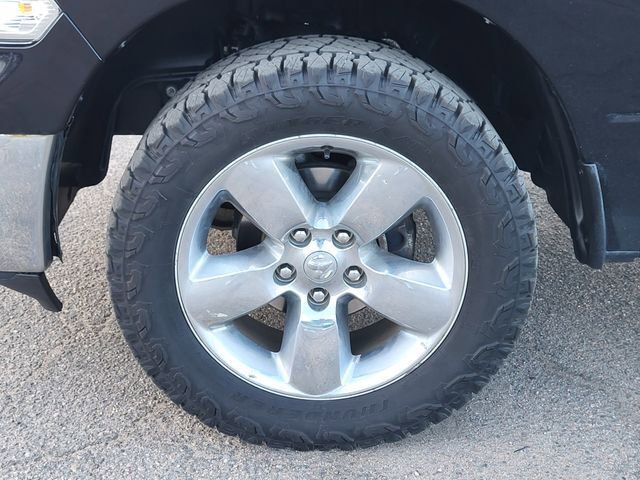 Used 2013 RAM 1500 Big Horn image 10