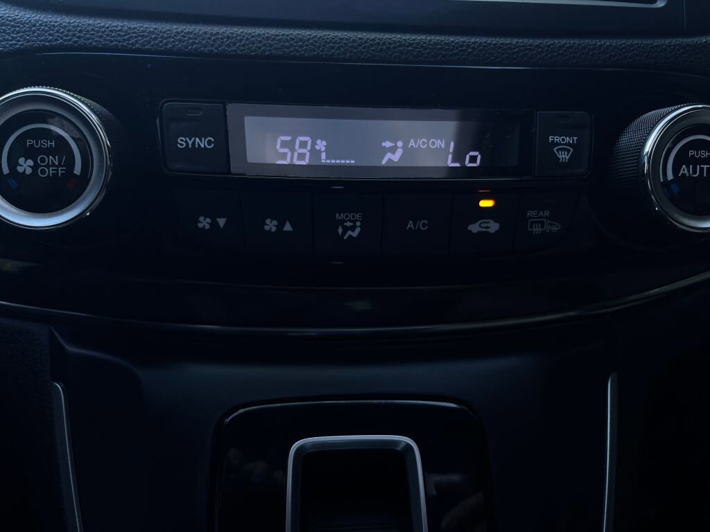 Used 2015 Honda CR-V EX-L image 17