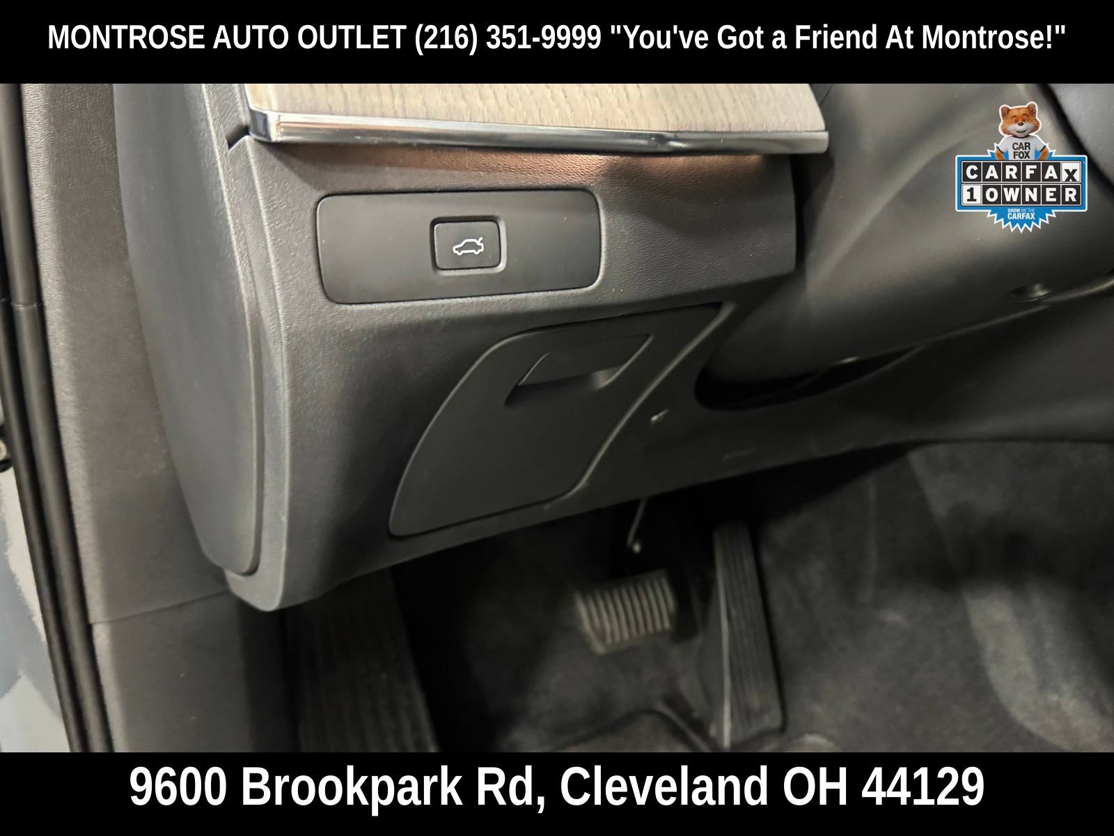 Certified 2023 Volvo XC90 B6 Ultimate w/ Protection Package Premier AWD/4WD image 19