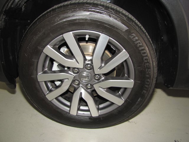 Used 2021 Honda Pilot EX image 26