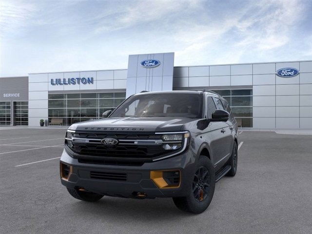 New 2025 Ford Expedition Tremor image 2