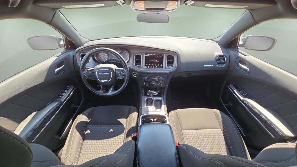 Used 2023 Dodge Charger SXT RWD image 18