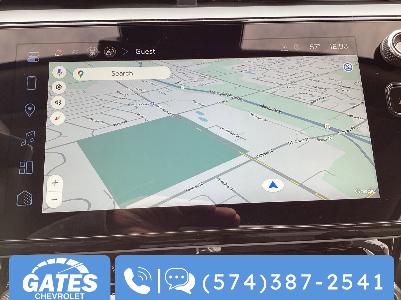 New 2027 Chevrolet Bolt LT w/ Comfort Package FWD image 14