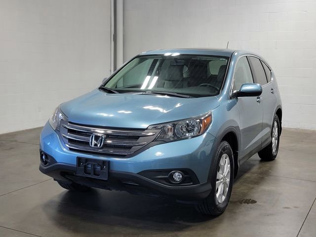 Used 2014 Honda CR-V EX image 2
