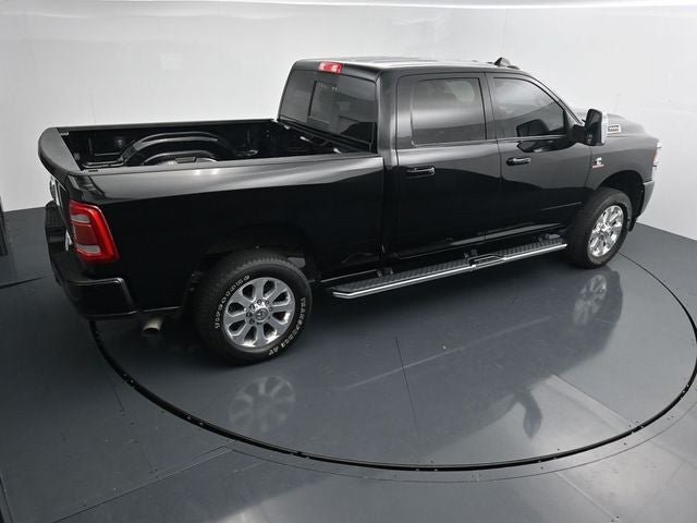 Used 2023 RAM 3500 Laramie AWD/4WD image 25