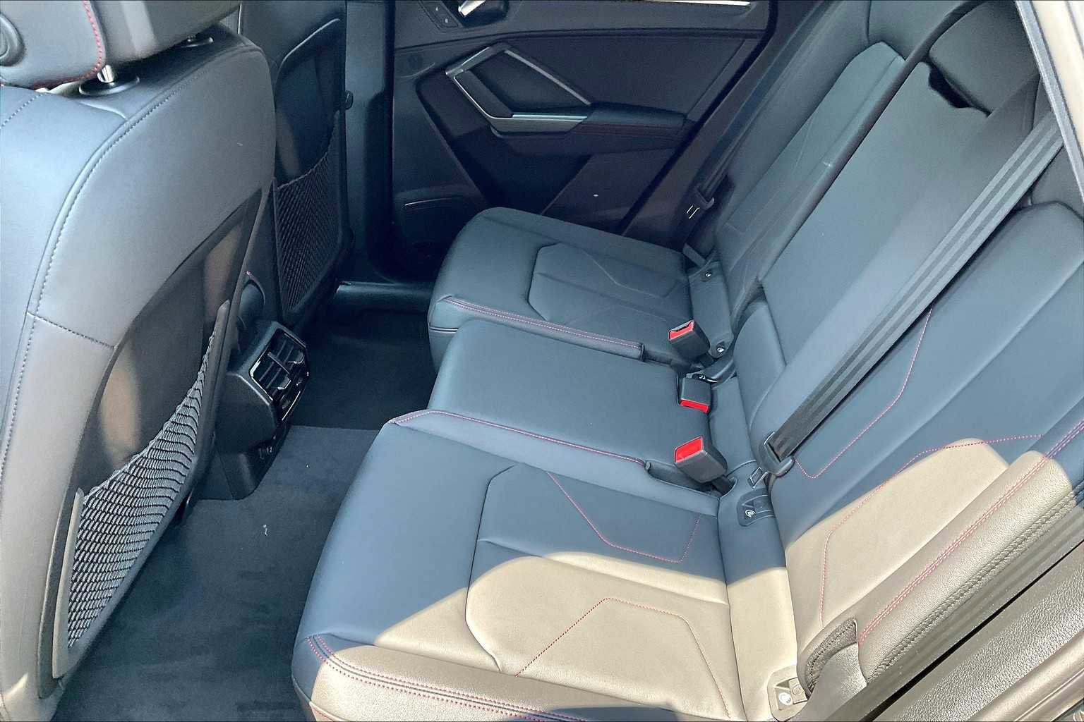 New 2025 Audi Q3 2.0T Premium Plus image 17