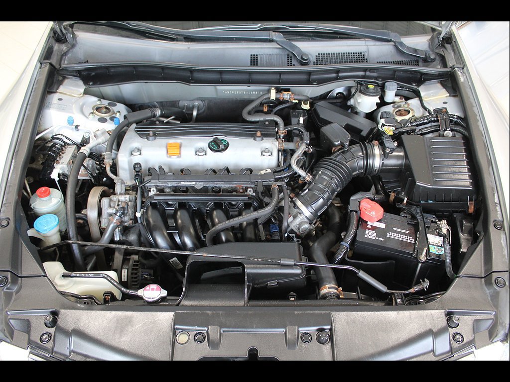 Used 2008 Honda Accord LX image 32