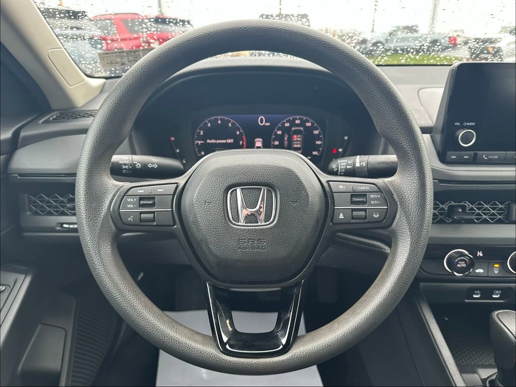 Used 2024 Honda Accord LX image 17