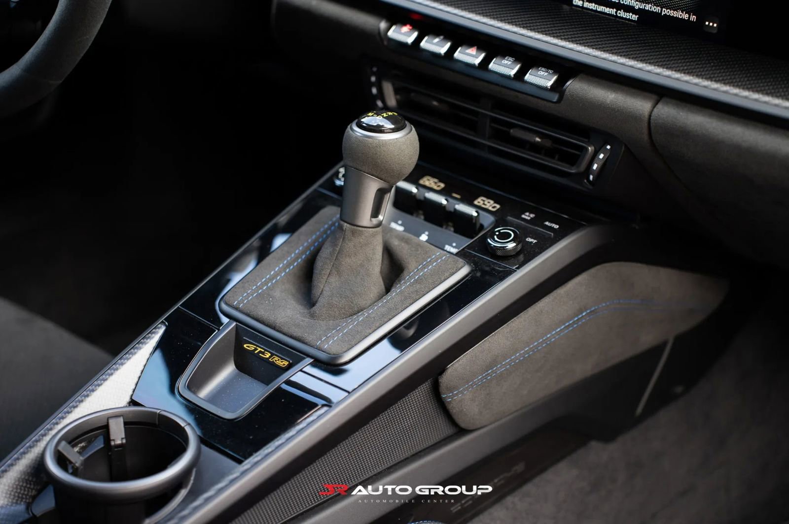Used 2024 Porsche 911 GT3 RS RWD image 30