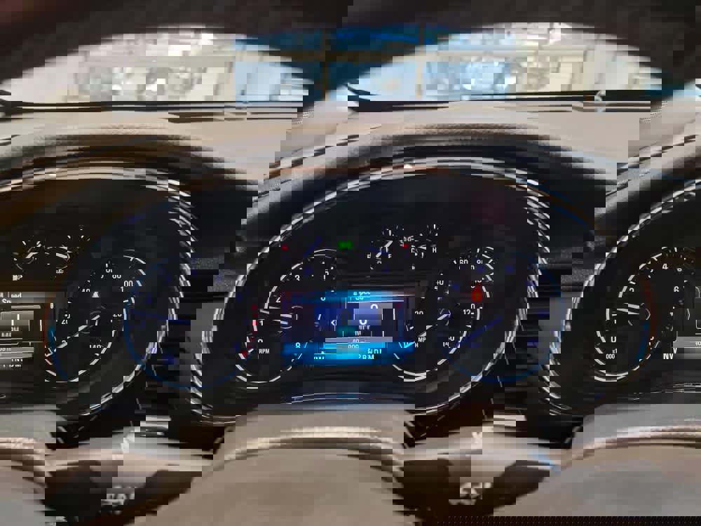 Used 2019 Buick Encore Sport Touring image 13