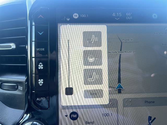 Used 2022 RAM 1500 Limited image 26