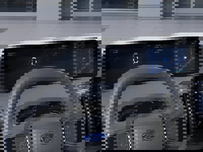 New 2026 Ford Expedition Max Active AWD/4WD image 13