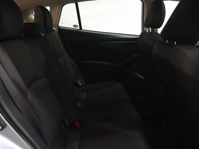 Used 2021 Subaru Impreza Premium AWD/4WD image 12