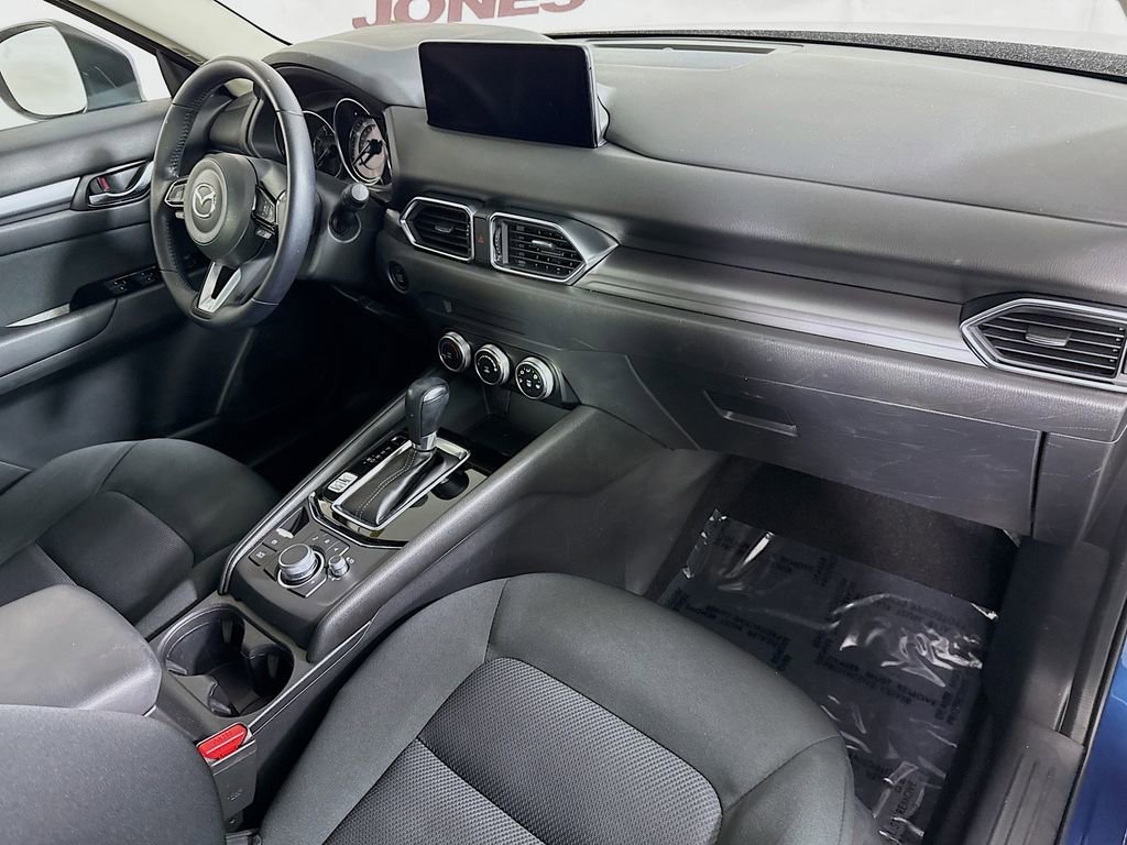 Used 2023 MAZDA CX-5 AWD 2.5 S image 31