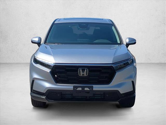 Used 2026 Honda CR-V EX-L image 2