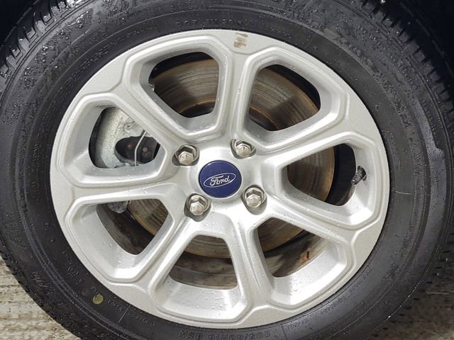 Used 2022 Ford EcoSport SE w/ Interior Protection Package image 10