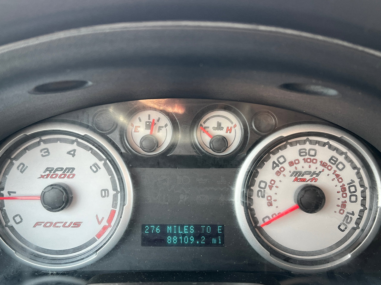 Used 2010 Ford Focus SE image 18