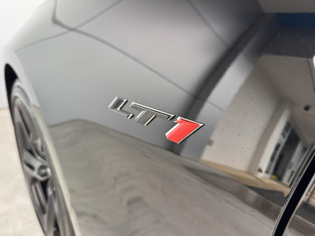 Used 2023 Chevrolet Camaro LT w/ RS Package RWD image 6