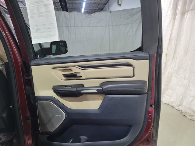 Used 2019 RAM 1500 Limited image 68