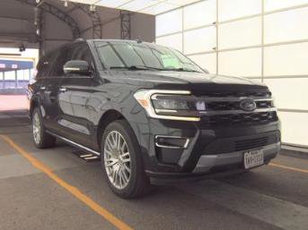 Used 2024 Ford Expedition Max Limited image 3