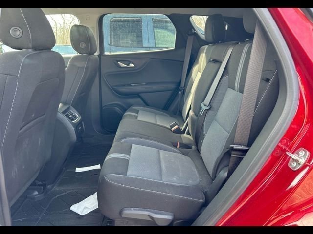 Used 2024 Chevrolet Blazer LT w/ LPO, Floor Liner Package image 26